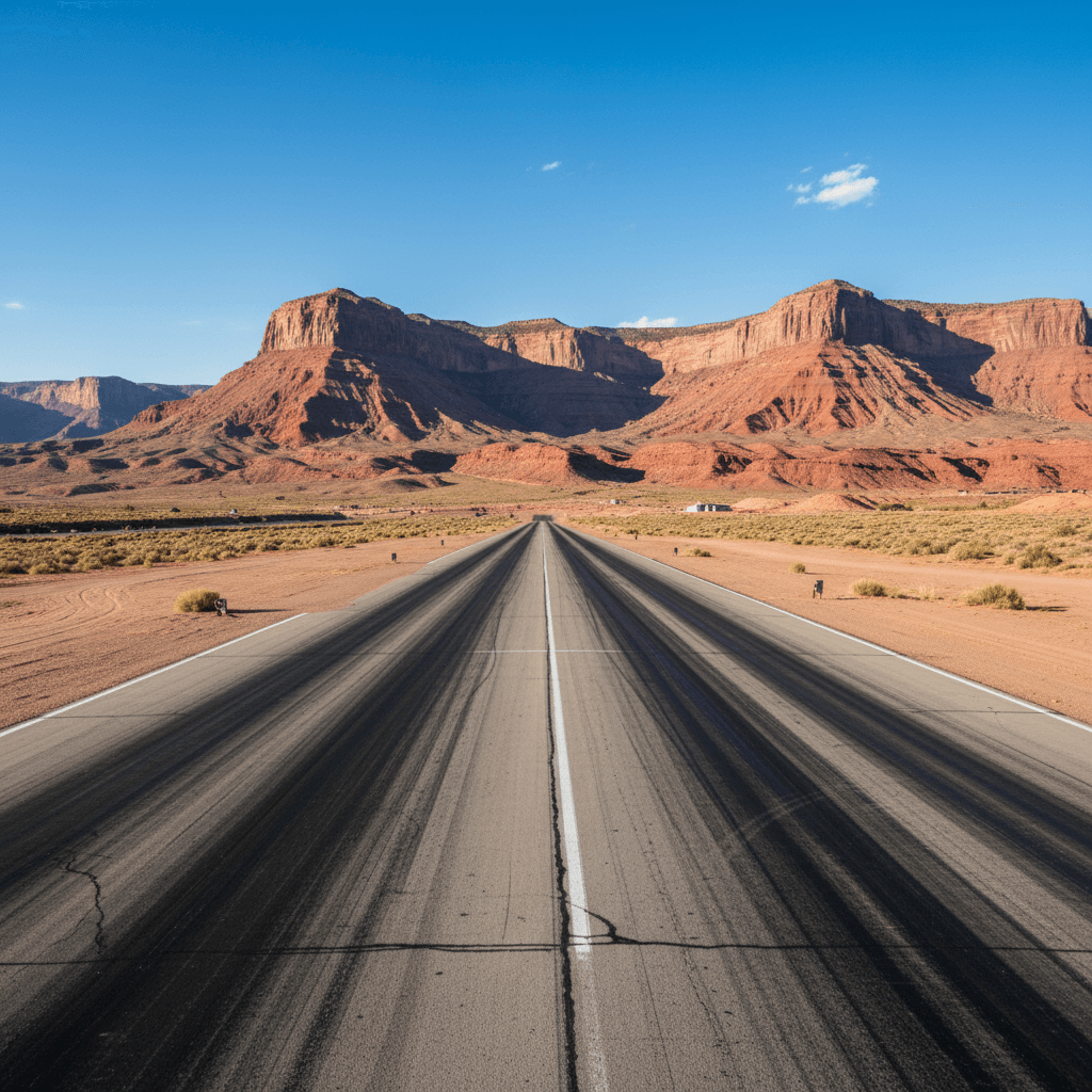Western Colorado Dragway